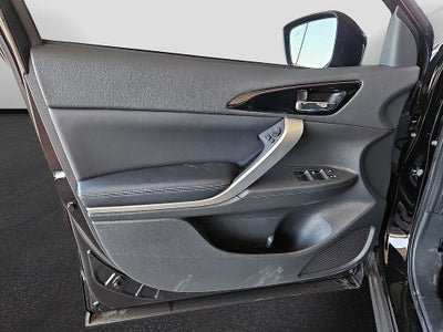 2026 Mitsubishi Eclipse Cross SE