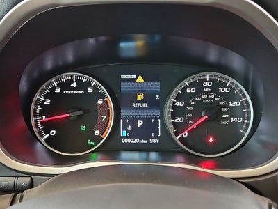 2026 Mitsubishi Eclipse Cross SE