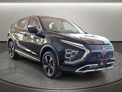 2026 Mitsubishi Eclipse Cross SE