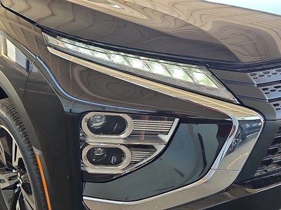 2026 Mitsubishi Eclipse Cross SE