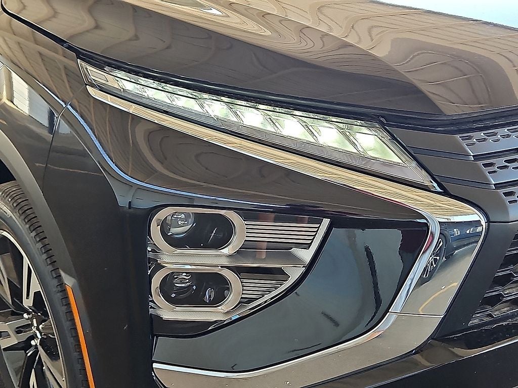 2026 Mitsubishi Eclipse Cross SE