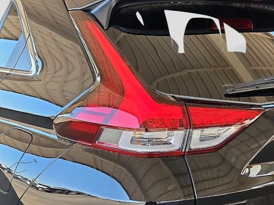 2026 Mitsubishi Eclipse Cross SE