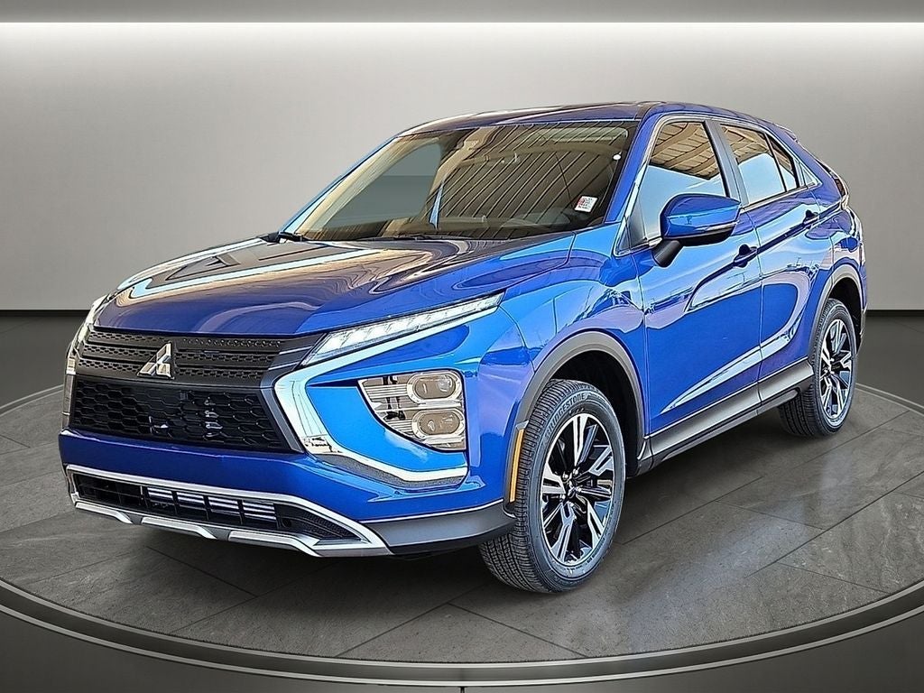 2026 Mitsubishi Eclipse Cross SE