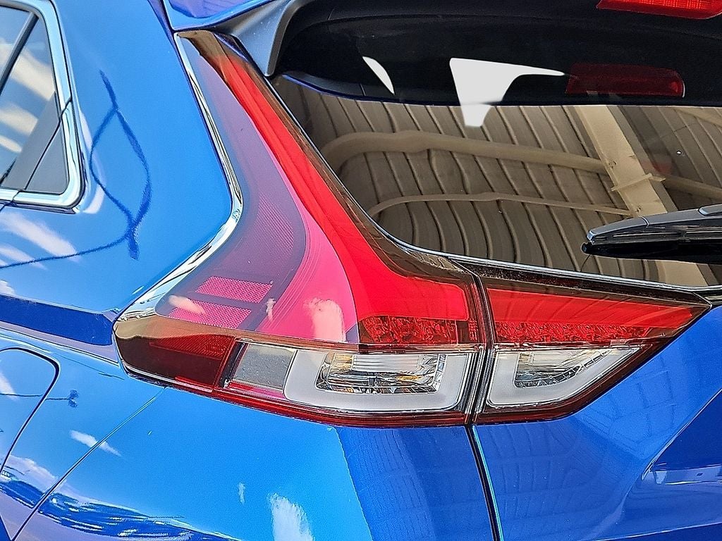 2026 Mitsubishi Eclipse Cross SE