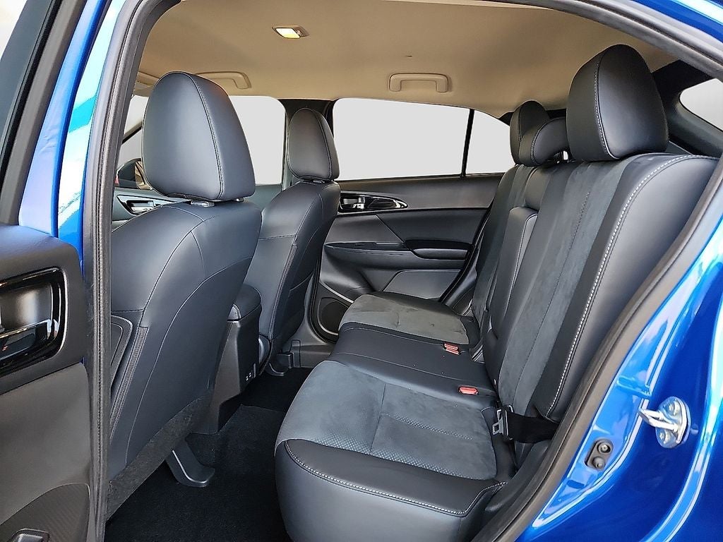2026 Mitsubishi Eclipse Cross SE