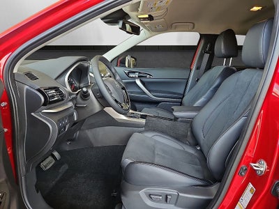 2026 Mitsubishi Eclipse Cross SE