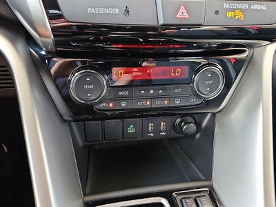 2026 Mitsubishi Eclipse Cross SE