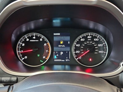 2026 Mitsubishi Eclipse Cross SE