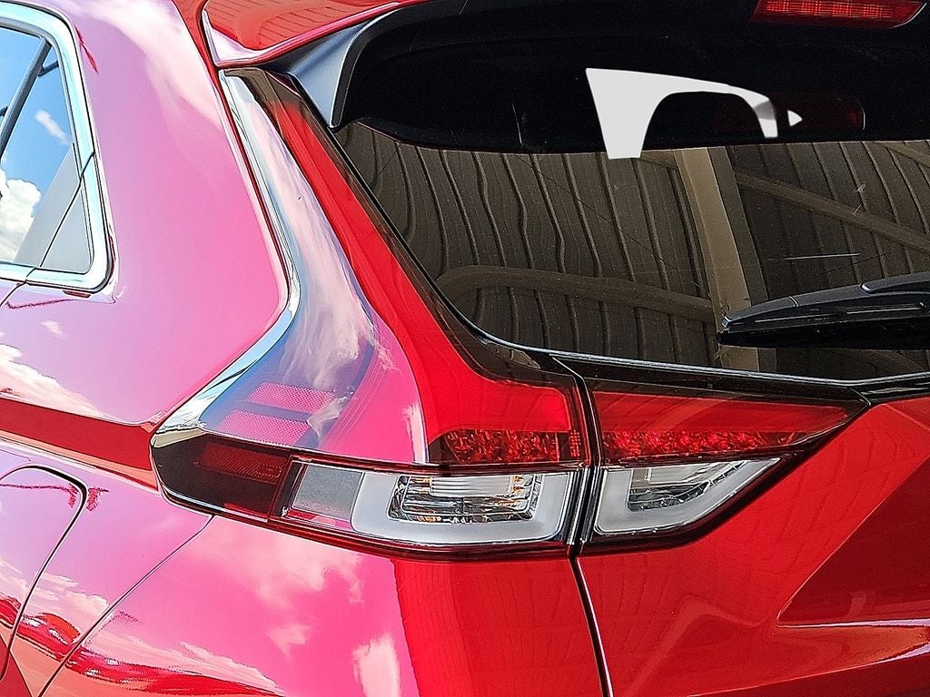 2026 Mitsubishi Eclipse Cross SE