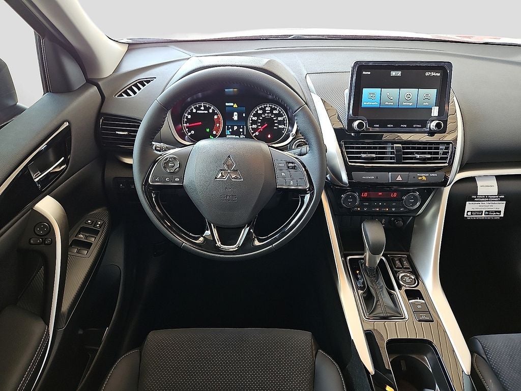 2026 Mitsubishi Eclipse Cross SE