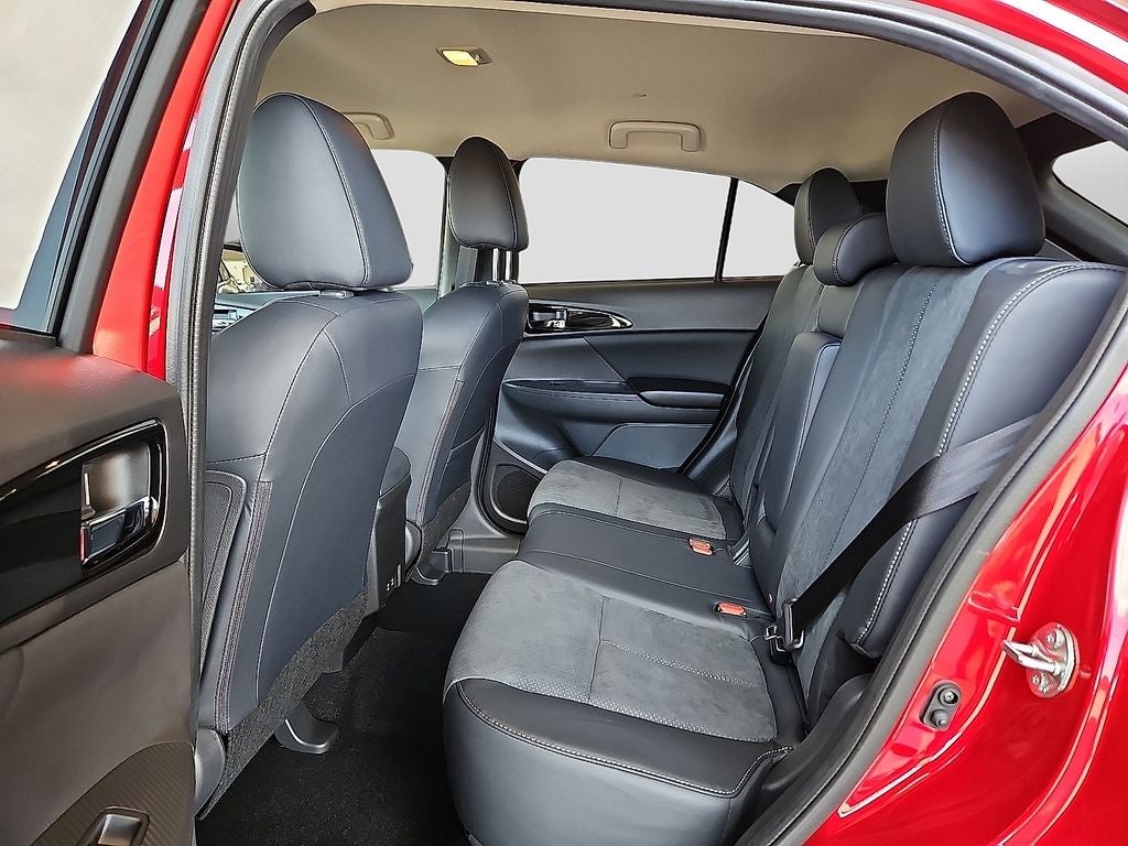 2026 Mitsubishi Eclipse Cross SE
