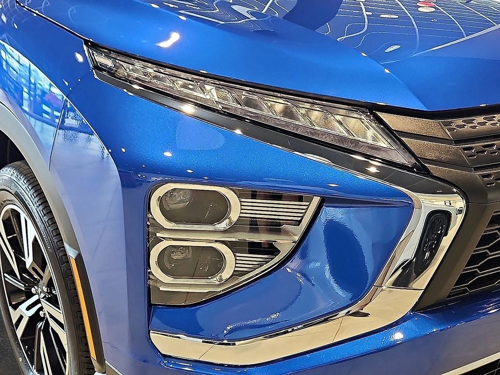 2026 Mitsubishi Eclipse Cross SE