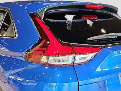 2026 Mitsubishi Eclipse Cross SE