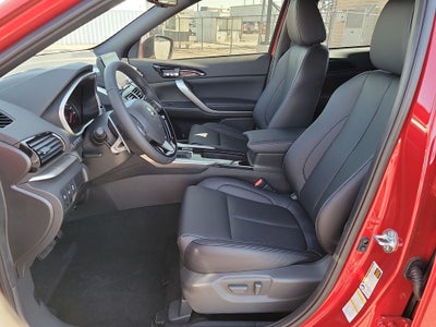 2026 Mitsubishi Eclipse Cross SEL