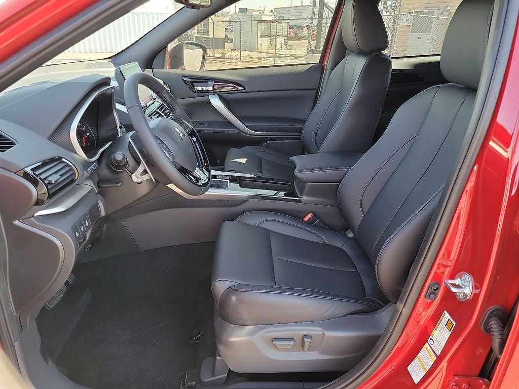 2026 Mitsubishi Eclipse Cross SEL