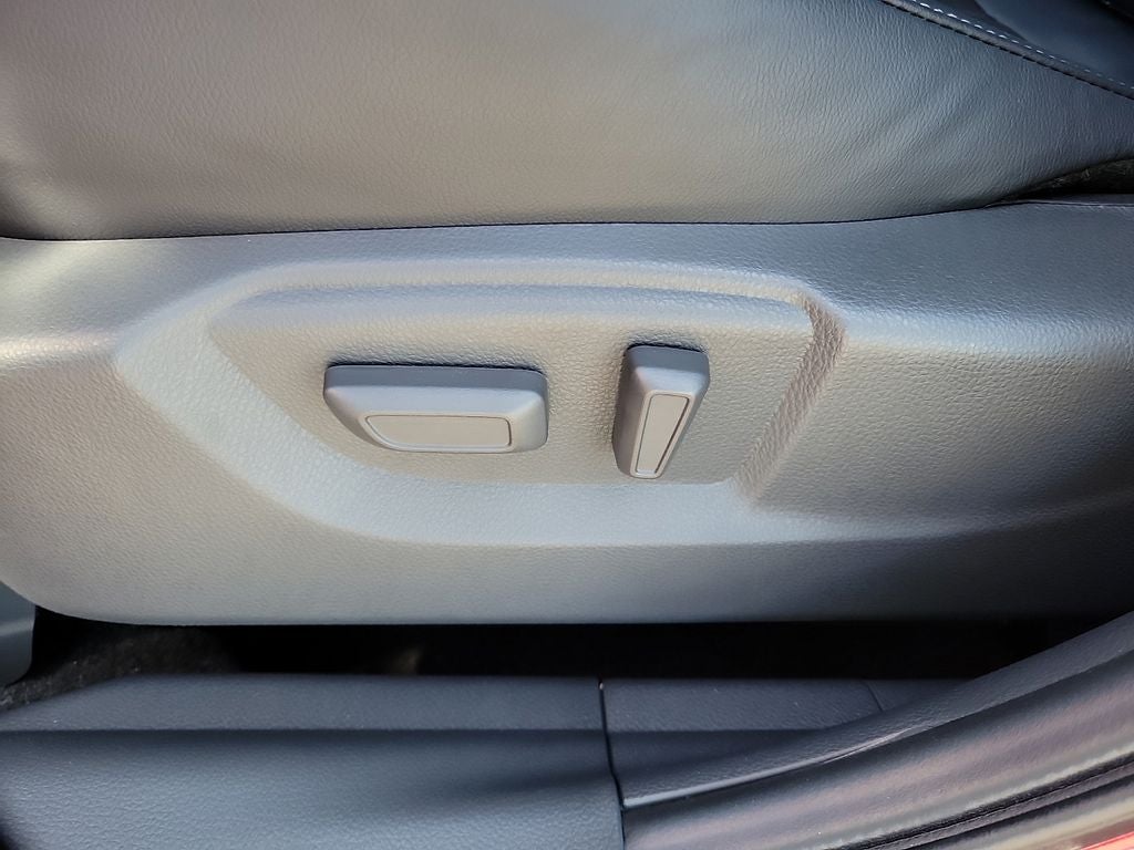 2026 Mitsubishi Eclipse Cross SEL