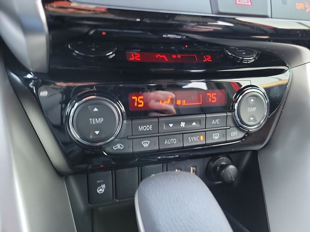 2026 Mitsubishi Eclipse Cross SEL