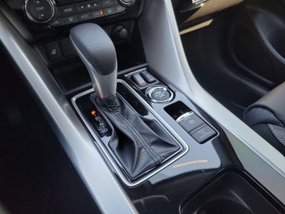 2026 Mitsubishi Eclipse Cross SEL