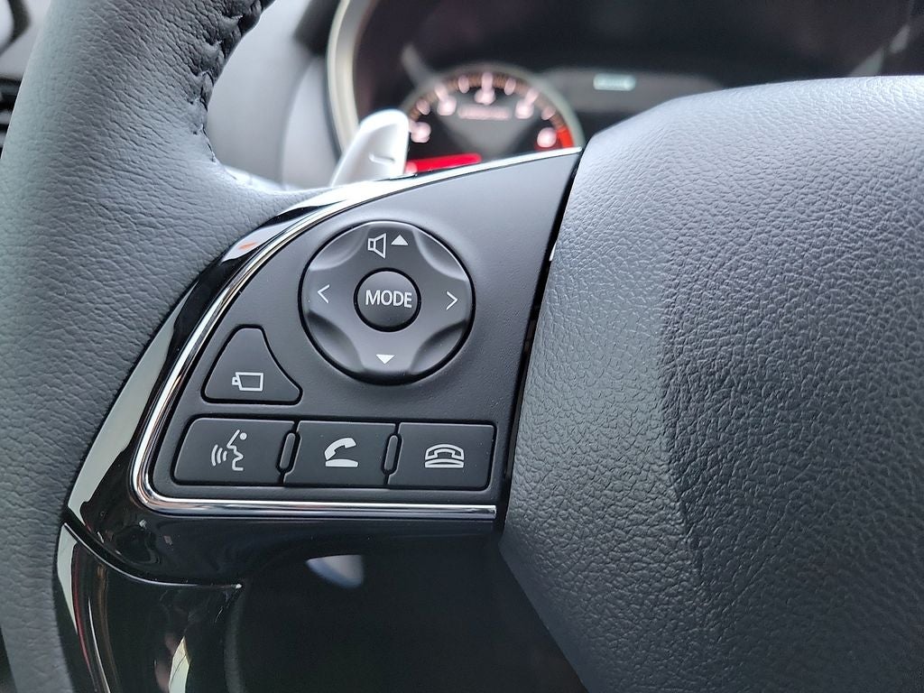 2026 Mitsubishi Eclipse Cross SEL