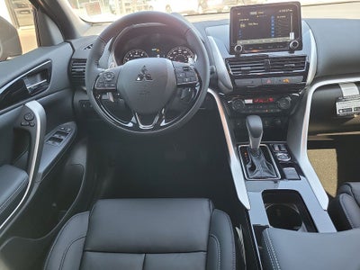 2026 Mitsubishi Eclipse Cross SEL