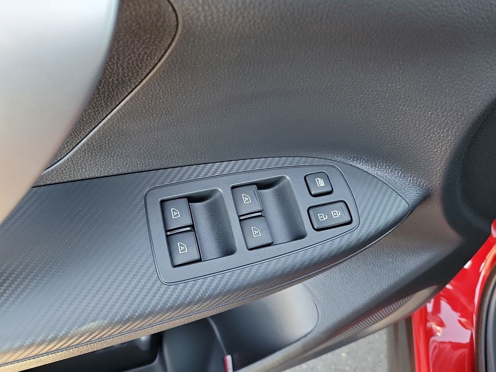 2026 Mitsubishi Eclipse Cross SEL