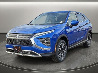 2026 Mitsubishi Eclipse Cross SE
