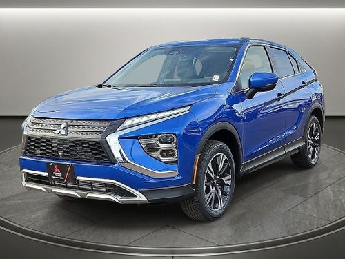 2026 Mitsubishi Eclipse Cross SE