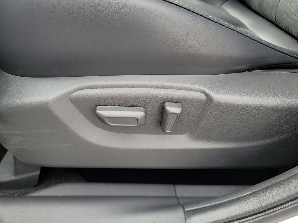 2025 Mitsubishi Eclipse Cross Black Edition