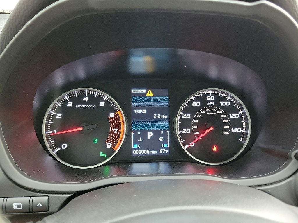 2025 Mitsubishi Eclipse Cross Black Edition