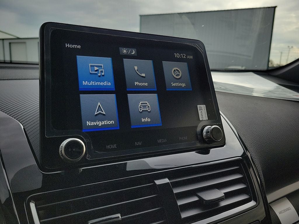 2025 Mitsubishi Eclipse Cross Black Edition