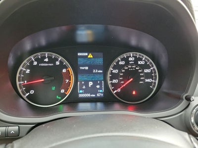 2025 Mitsubishi Eclipse Cross Black Edition