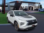 2025 Mitsubishi Eclipse Cross Black Edition