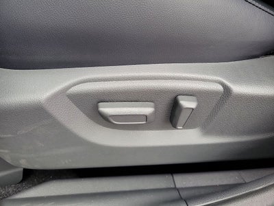 2025 Mitsubishi Eclipse Cross SEL