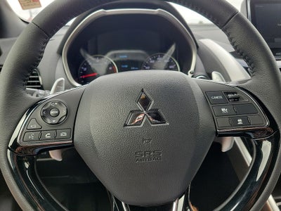 2025 Mitsubishi Eclipse Cross SEL