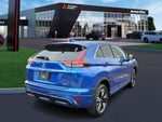 2025 Mitsubishi Eclipse Cross SEL