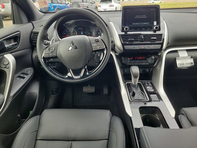 2025 Mitsubishi Eclipse Cross SEL