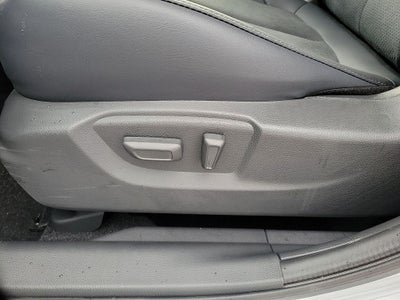 2026 Mitsubishi Eclipse Cross Black Edition