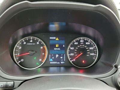 2026 Mitsubishi Eclipse Cross Black Edition