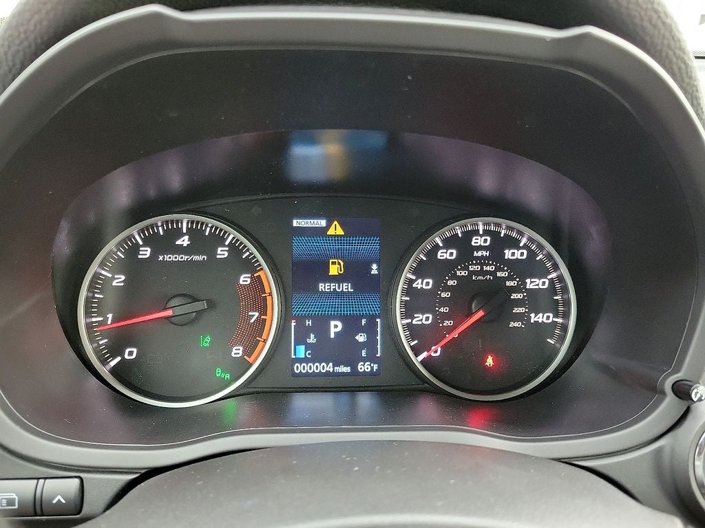 2026 Mitsubishi Eclipse Cross Black Edition