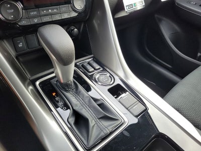 2026 Mitsubishi Eclipse Cross Black Edition