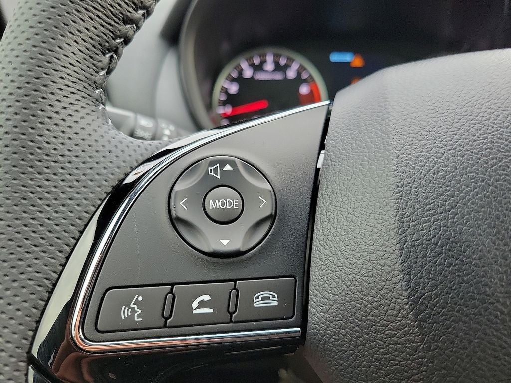 2026 Mitsubishi Eclipse Cross Black Edition