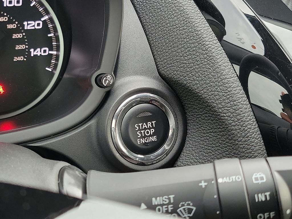 2026 Mitsubishi Eclipse Cross Black Edition