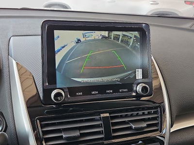 2026 Mitsubishi Eclipse Cross SE