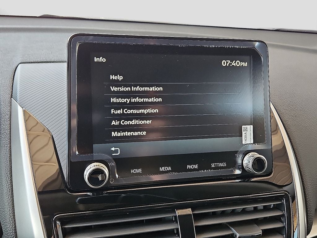 2026 Mitsubishi Eclipse Cross SE
