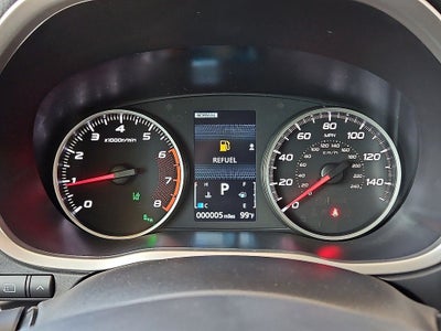 2026 Mitsubishi Eclipse Cross SE