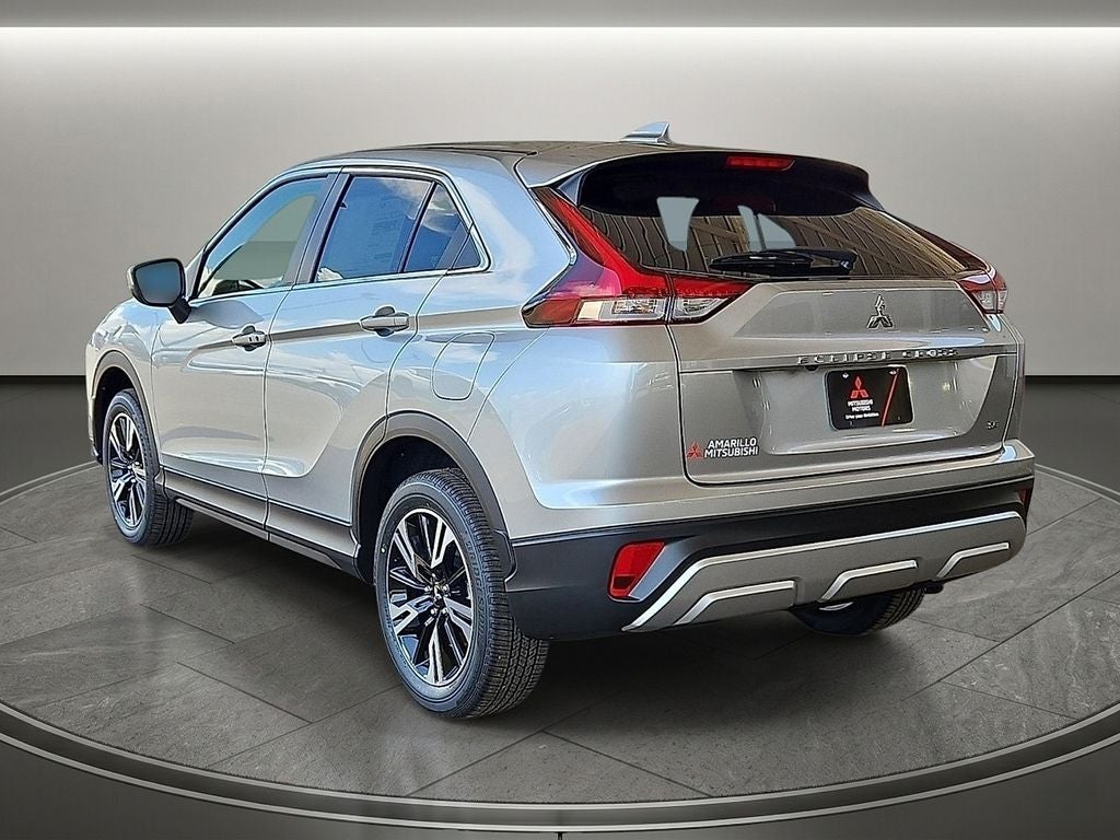 2026 Mitsubishi Eclipse Cross SE