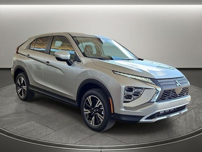2026 Mitsubishi Eclipse Cross SE