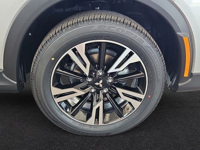 2026 Mitsubishi Eclipse Cross SE