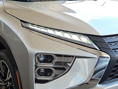 2026 Mitsubishi Eclipse Cross SE