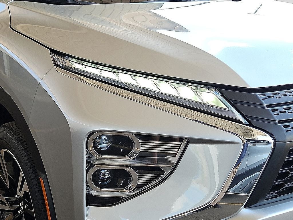 2026 Mitsubishi Eclipse Cross SE